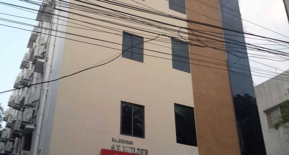 New Fortune Service Apartment, Hyderabad 2